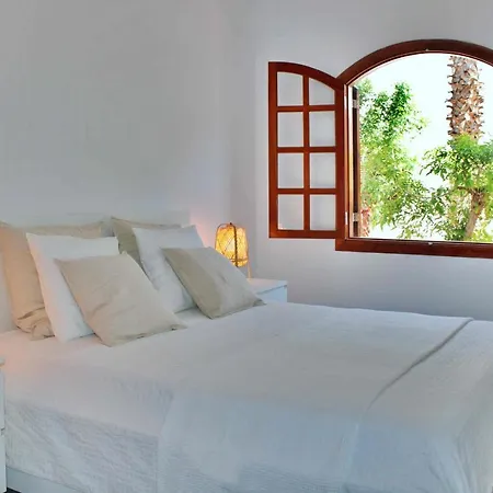 Apartment Playa Honda Home