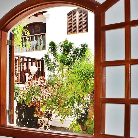 Playa Honda Home 아파트 플라야 온다