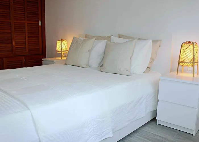 Playa Honda Home * Playa Honda (Lanzarote)