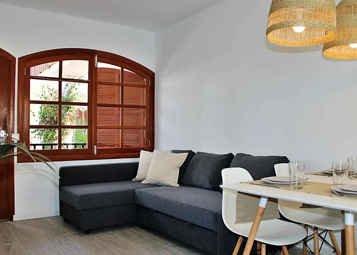 Apartamento Playa Honda Home Playa Honda (Lanzarote)