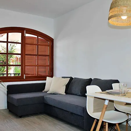 Apartmán Playa Honda Home Playa Honda (Lanzarote)