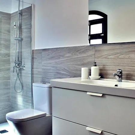 Playa Honda Home Apartament