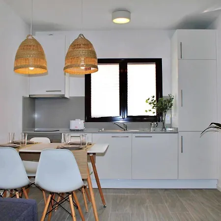 Playa Honda Home Apartament Playa Honda (Lanzarote)
