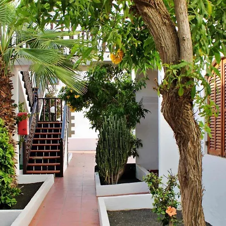 Διαμέρισμα Playa Honda Home Playa Honda (Lanzarote)