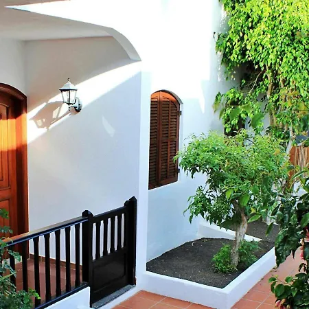 Διαμέρισμα Playa Honda Home *
