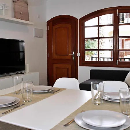 Apartment Playa Honda Home