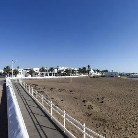 Playa Honda Home *