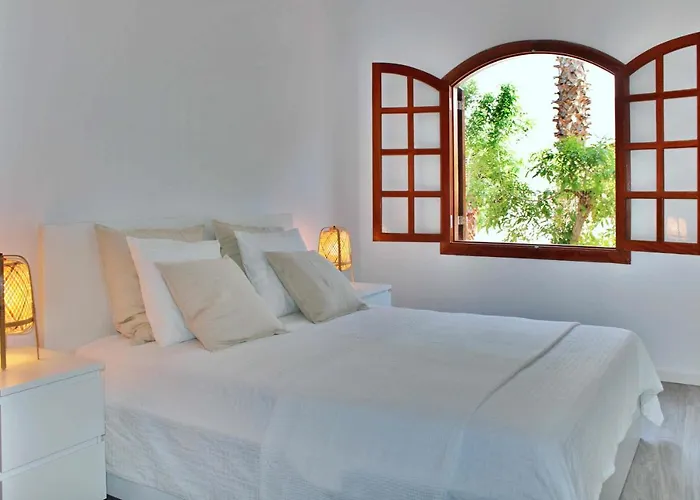 Διαμέρισμα Playa Honda Home