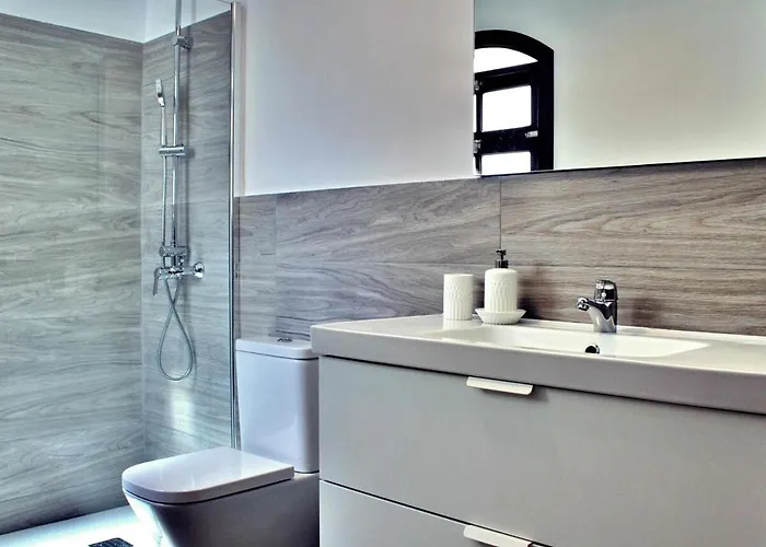 Playa Honda Home Διαμέρισμα